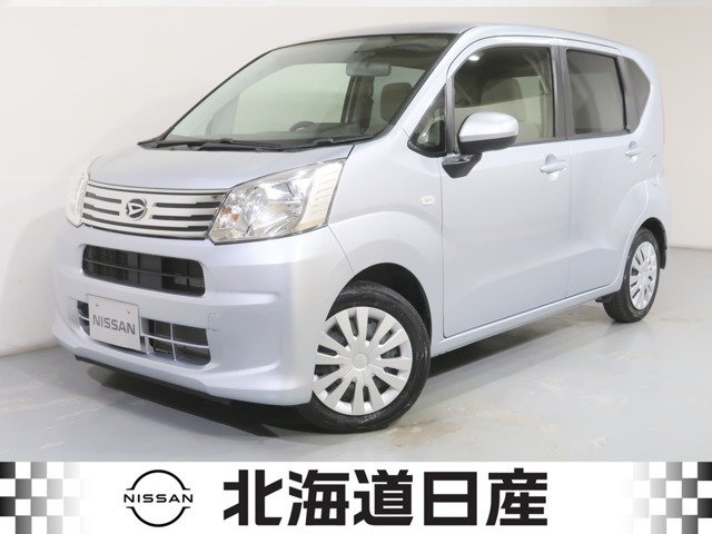 ムーヴ L 4WD 