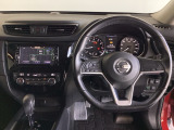 エクストレイル 2.0 20X 4WD 