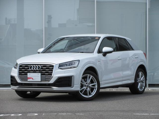 Q2 1.4 TFSI シリンダー オンデマンド スポーツ