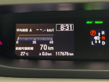 走行 117,676km