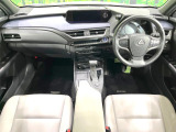 UX 250h バージョンC 