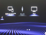 フルセグテレビもご覧いただけます♪