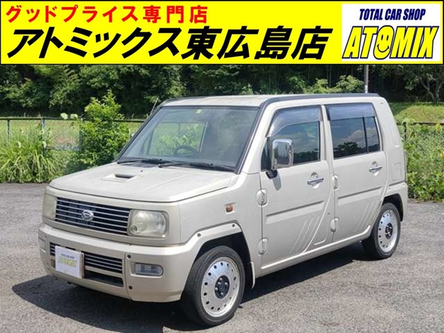 ネイキッド ターボ F