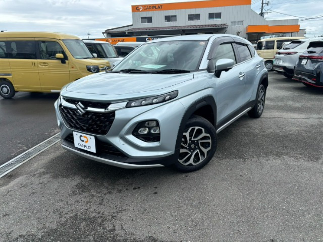 フロンクス 1.5