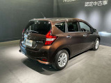 ノート 1.2 e-POWER X 