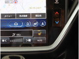 運転席、助手席にはシートヒーター機能を装備!電熱線を使用した暖房ですので、寒い季節や雨などで急に体が冷えてしまったとき等に便利で快適な機能です!