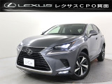 レクサス NX