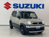 クロスビー 1.0 ハイブリッド(HYBRID) MZ 