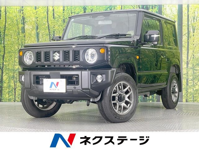 ジムニー XC