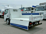 キャンター  2t