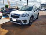フォレスター 2.0 アドバンス 4WD 