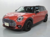 MINI NEXT港南台 正規ディーラー認定中古車