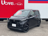 日産 サクラ