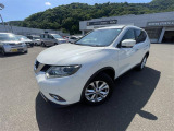 エクストレイル 2.0 20X エマージェンシーブレーキパッケージ 4WD 
