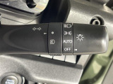 【オートライト(AUTO)】外の明るさをシステムが感知して、自動でヘッドライトが点灯します!ヘッドライトをつけ忘れを防ぐ便利機能です。