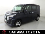 トヨタ ルーミー