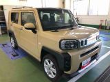 どのお車にも車検の残り期間により、安心の12ヶ月点検又は車検整備付きです。納車後の点検、車検などアフターサービスもお任せください。