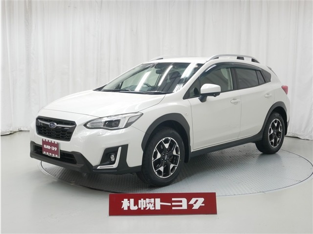 XV 1.6i-L アイサイト 4WD 