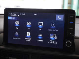 ◆Apple Car Play・Android Auto◆スマホ連携が可能!対応するアプリをディスプレイで操作できます。