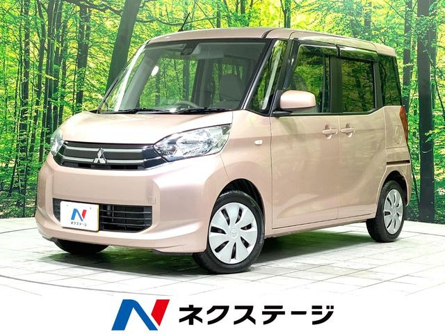 eKスペース E e-アシスト