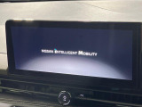 【純正12.3型ナビ】人気の純正ナビを装備。オーディオ機能も充実しており、Bluetooth接続すればお持ちのスマホやMP3プレイヤーの音楽を再生可能!毎日の運転がさらに楽しくなります!!