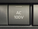 【1500Wアクセサリーコンセント】消費電力1500Wまでの家電が使えます。キャンプやスポーツ・アウトドアでのアクティビティはもちろん、災害・停電の際に大活躍♪
