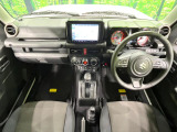 ジムニーノマド 1.5 FC 4WD 
