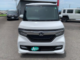 N-BOXカスタム G L ホンダセンシング 