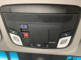 Honda CONNECT搭載車です。「Honda Total Care プレミアム」に加入頂くと、「緊急サポートセンター」や「Honda ALSOK駆けつけサービス」などのサービスが受けられます。