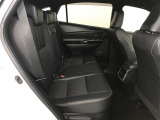 ゆとりある広々とした車内空間は、ドライブを始め買い物やレジャーなど、幅広く活躍します。一人でもみんなとでもお出かけを楽しみましょう!