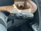 高速道路でのトンネルなど自動でライトのON・OFFをしてくれるので、ライトの消し忘れが防げます!