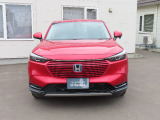 ヴェゼル 1.5 e:HEV Z 4WD 