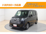 トヨタ ルーミー