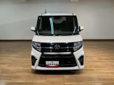 充実装備のタントカスタムのお買得車が入庫しました!走行1.9万km!9インチナビ、バックカメラ、ETC、ナビ連動前後ドラレコ、両側パワースライドドア、LEDヘッドライト・フォグなど装備の1台です!!