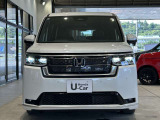 ステップワゴン  2.0 e:HEV スパーダ プレミアムライン