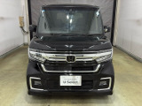 N-BOXカスタム EX ターボ 