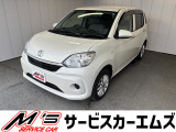 トヨタ パッソ