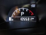 撮影時の走行距離は「10,553Km」になります。