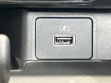 【USB電源ソケット】バッテリーが少なくなっても大丈夫!携帯やゲーム機などUSBにつないで車内で充電ができます!
