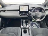 カローラクロス 2.0 GRスポーツ E-Four 4WD 