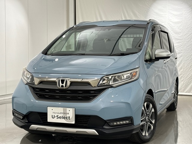 ホンダ フリード+ 