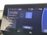 ハリアー 2.0 Z 修復歴無し