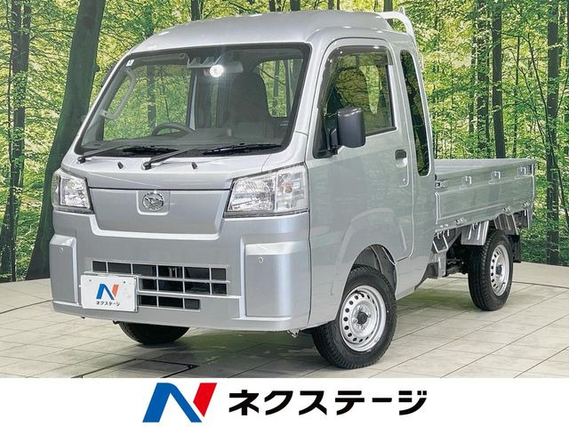 ハイゼットトラック ジャンボ スタンダード