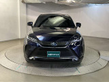 ハリアー 2.5 ハイブリッド E-Four G 4WD 