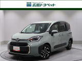トヨタ シエンタ