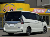 セレナ 1.2 e-POWER ハイウェイスターV 