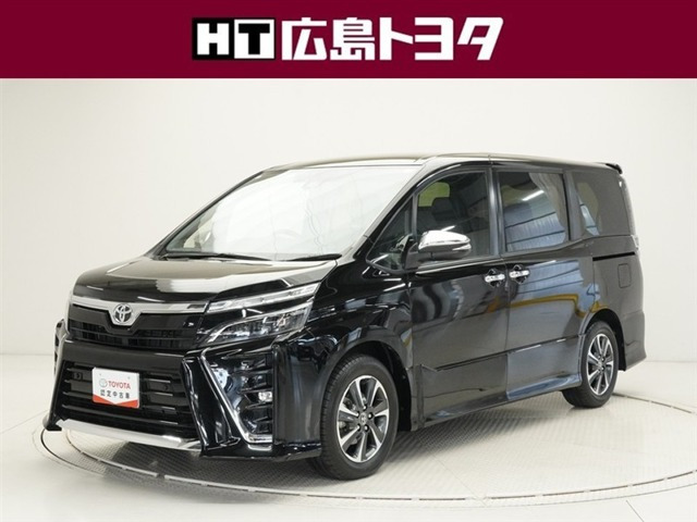 ヴォクシー 2.0 ZS 煌III 