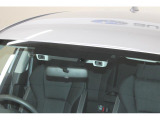 EyeSight(Ver.3)搭載!衝突被害軽減ブレーキや追従機能、車線逸脱抑制やはみ出し警報などで運転をサポートします!