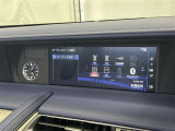 ブルートゥースに接続することにより、スマホに入ったお気に入りの音楽を車内で楽しむことができます♪あると本当に便利な機能になっています!