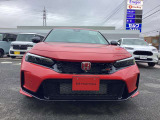 シビックタイプR 2.0 レーシング ブラックパッケージ 